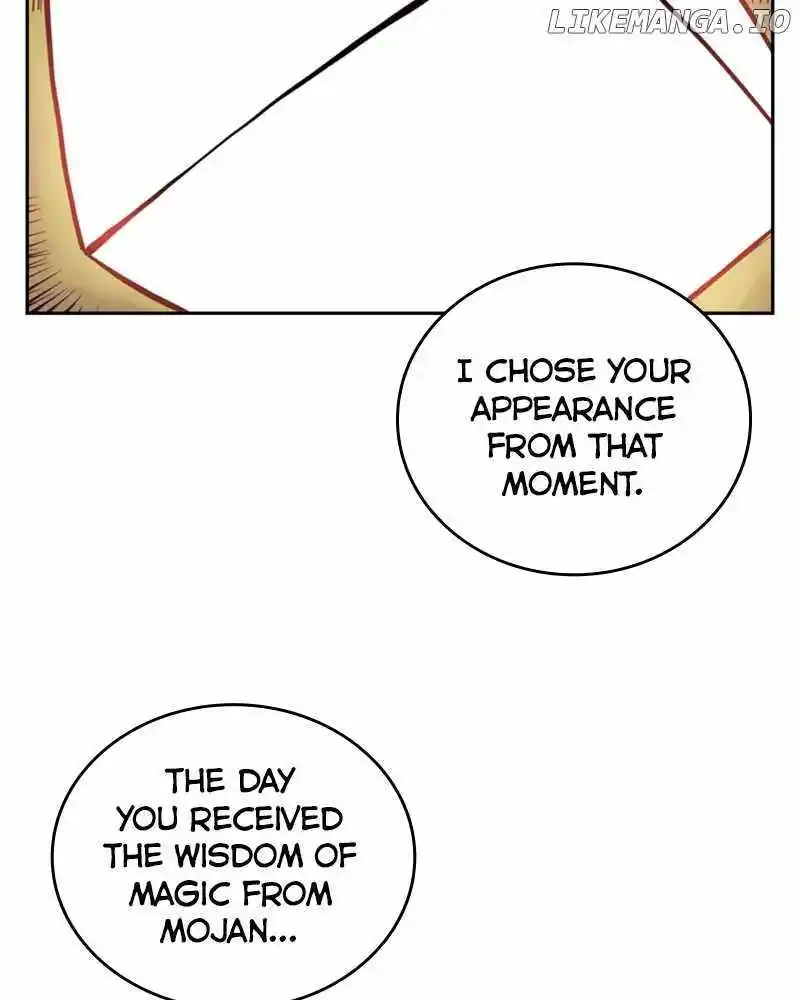 Mage Again Chapter 85