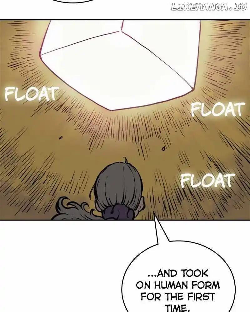 Mage Again Chapter 85