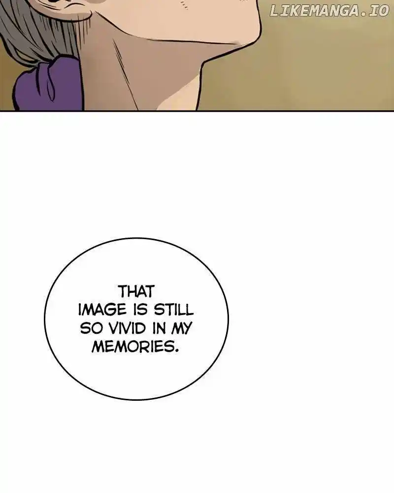 Mage Again Chapter 85