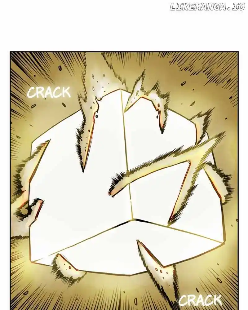 Mage Again Chapter 85