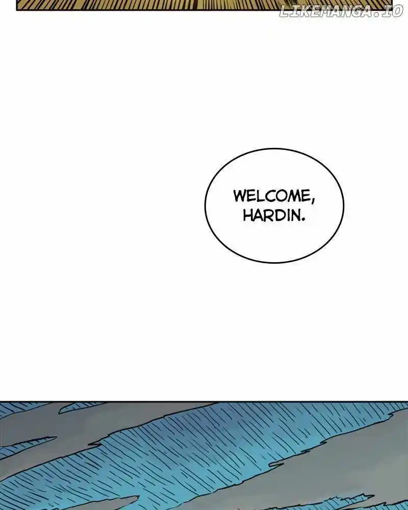 Mage Again Chapter 85