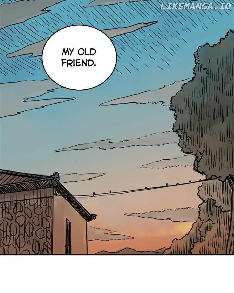 Mage Again Chapter 85