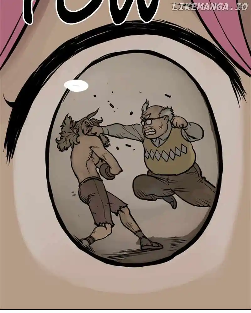 Mage Again Chapter 85