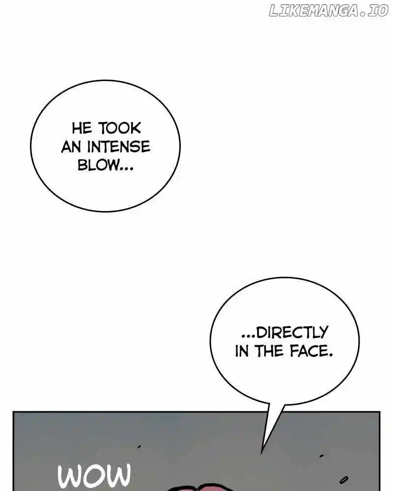 Mage Again Chapter 85