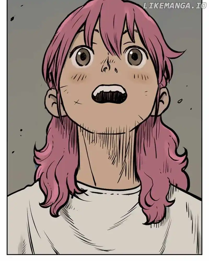 Mage Again Chapter 85