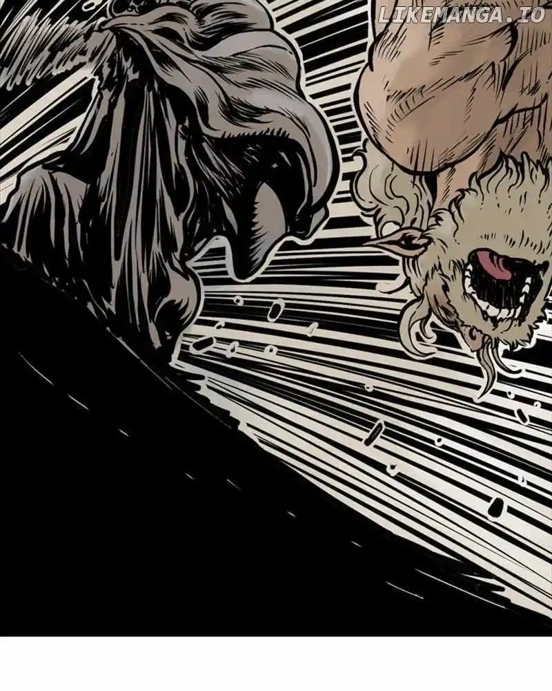 Mage Again Chapter 85