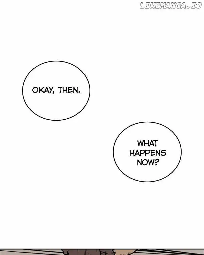 Mage Again Chapter 85