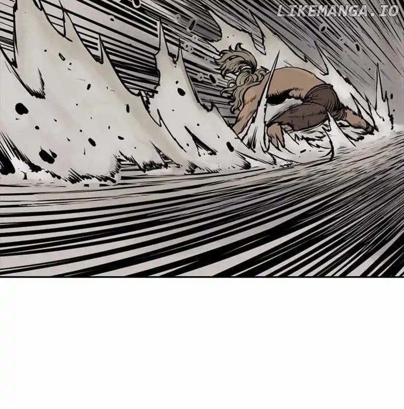 Mage Again Chapter 85