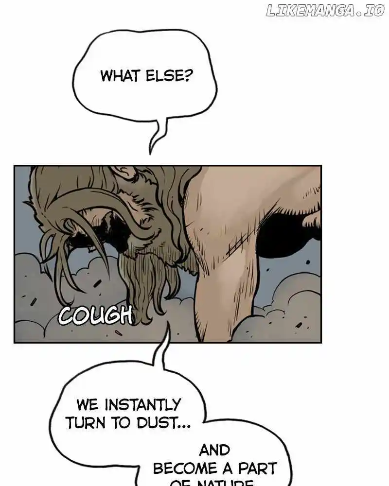 Mage Again Chapter 85