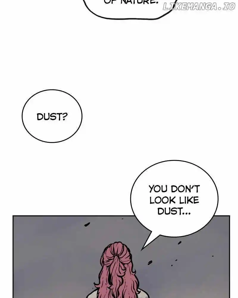 Mage Again Chapter 85