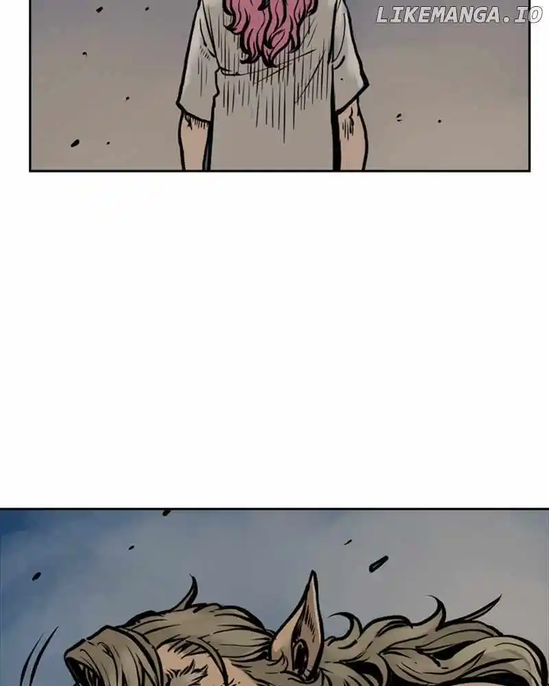 Mage Again Chapter 85