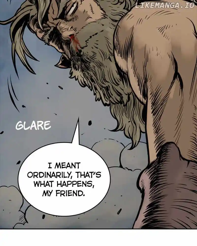 Mage Again Chapter 85