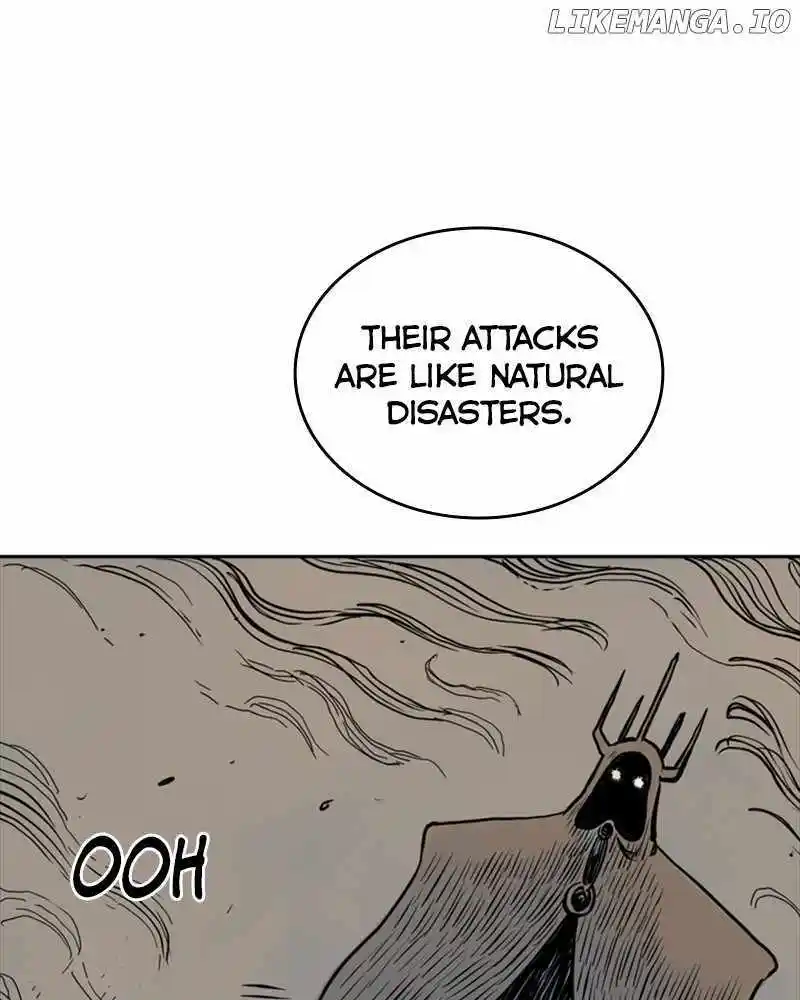 Mage Again Chapter 85