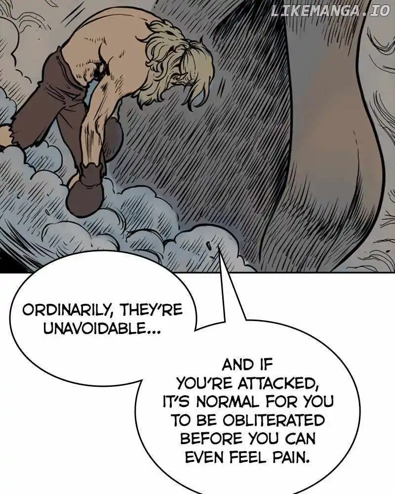 Mage Again Chapter 85