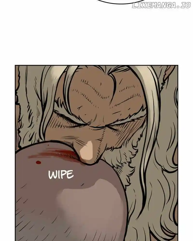 Mage Again Chapter 85