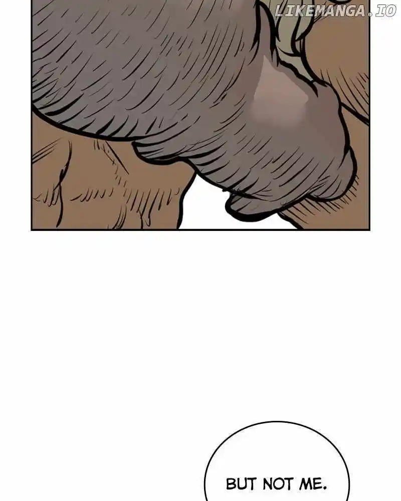 Mage Again Chapter 85