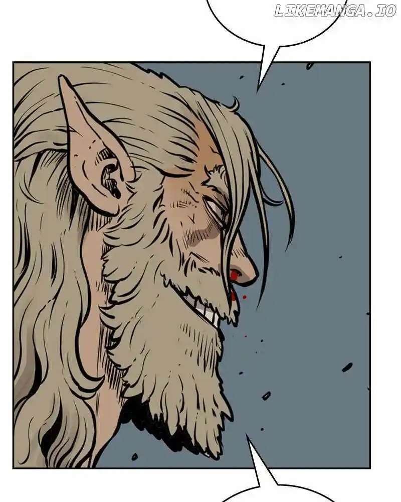 Mage Again Chapter 85