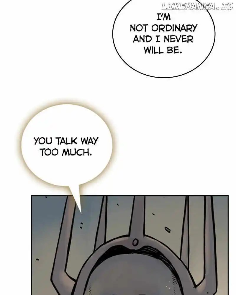 Mage Again Chapter 85