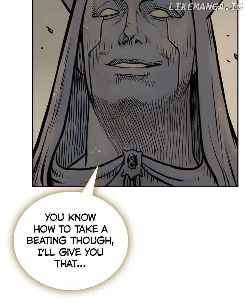 Mage Again Chapter 85