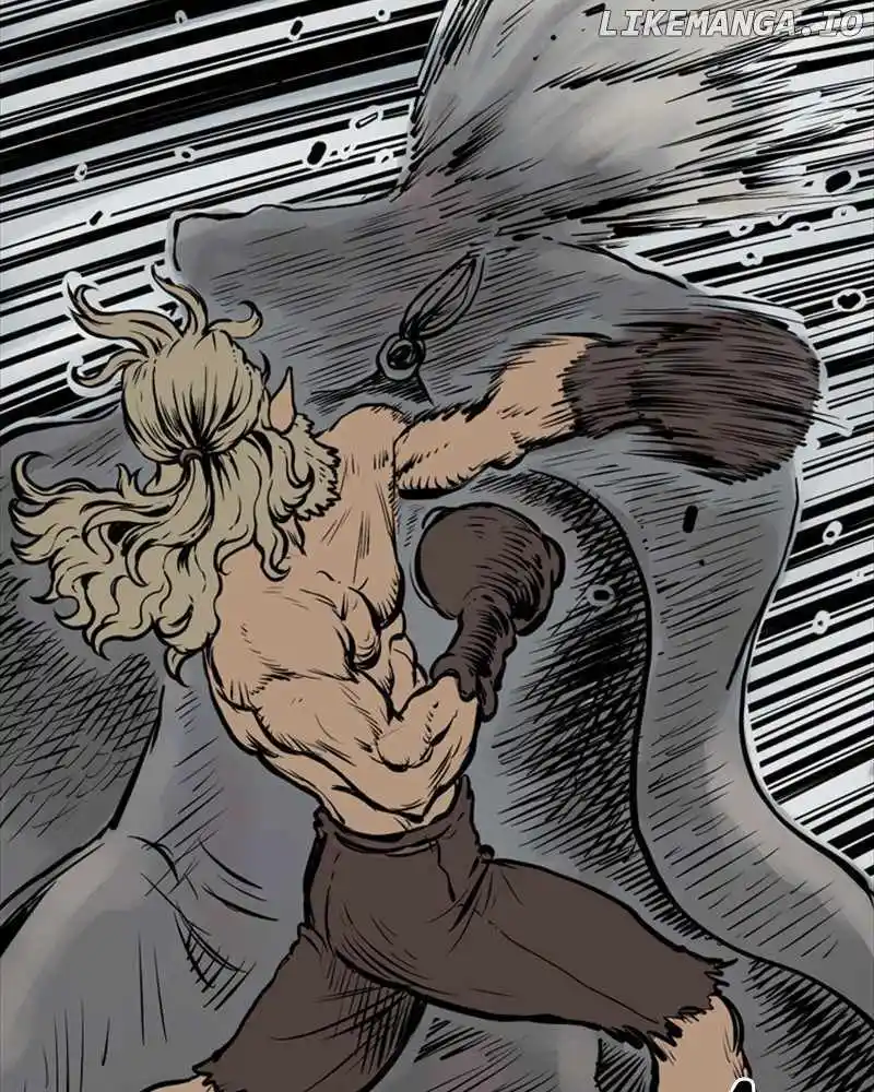 Mage Again Chapter 85