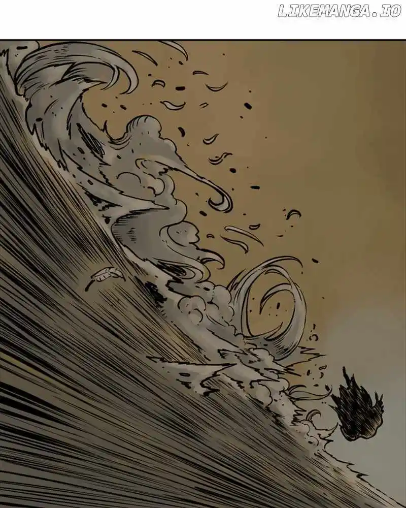 Mage Again Chapter 85