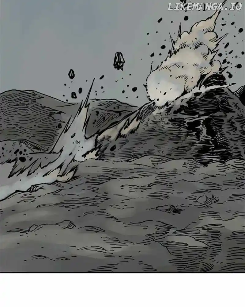 Mage Again Chapter 85