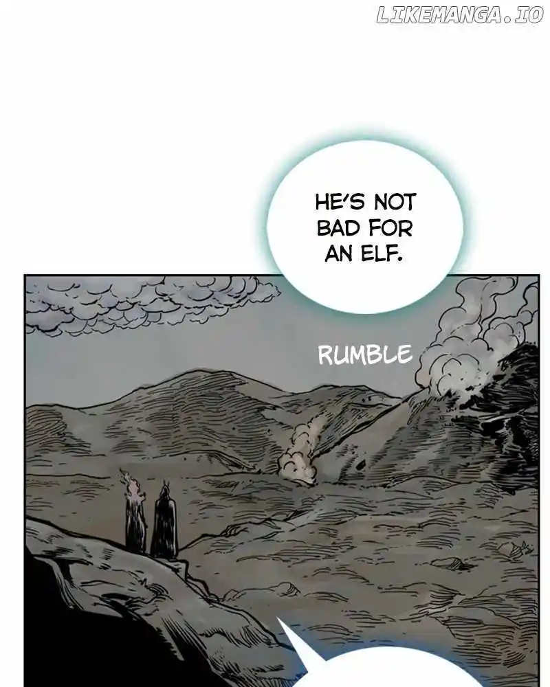 Mage Again Chapter 85