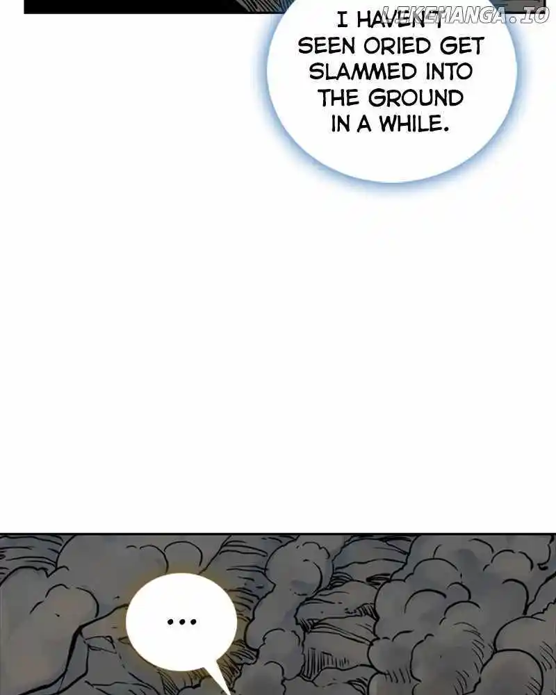 Mage Again Chapter 85