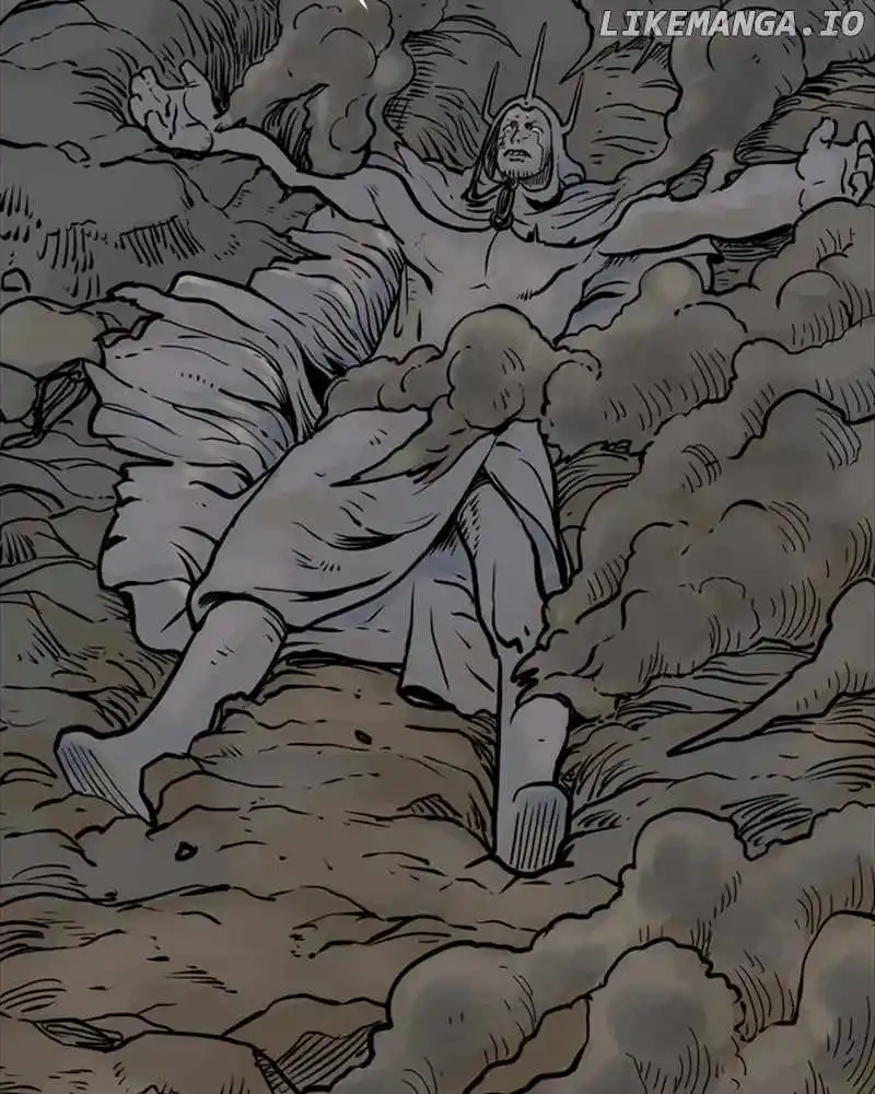 Mage Again Chapter 85