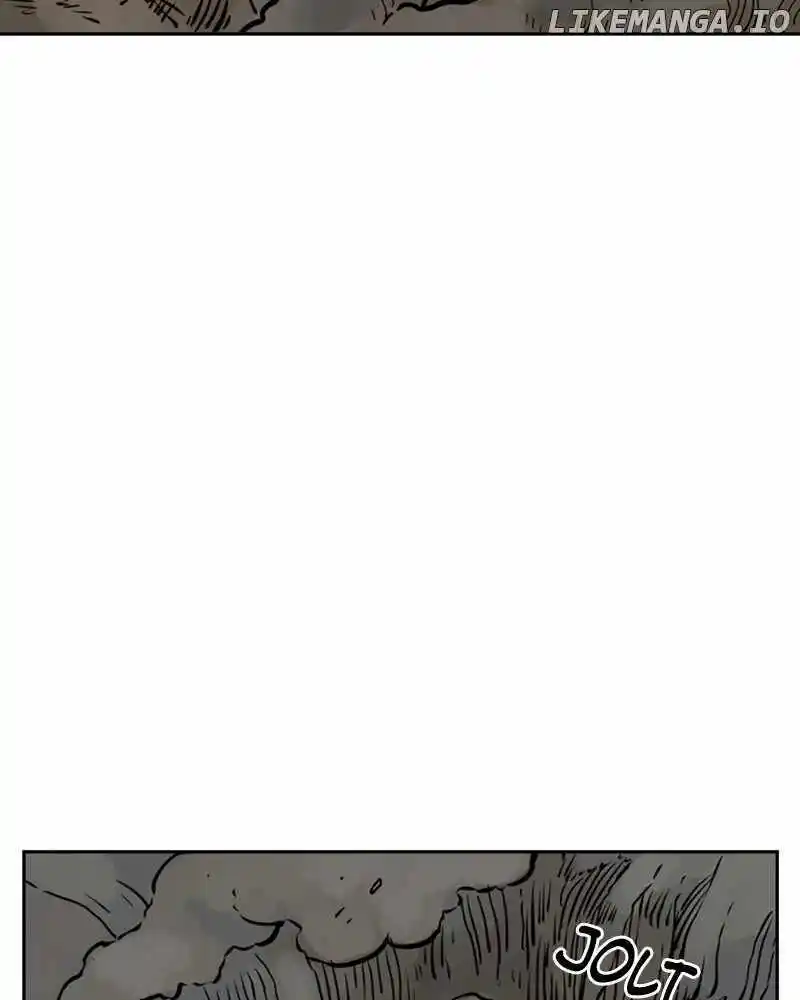 Mage Again Chapter 85