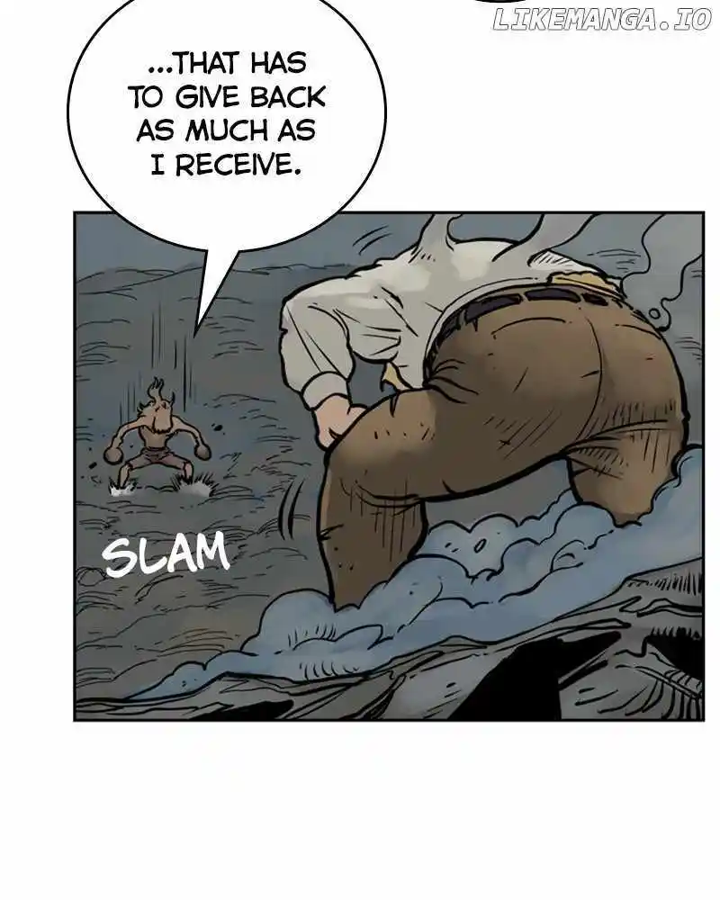 Mage Again Chapter 85