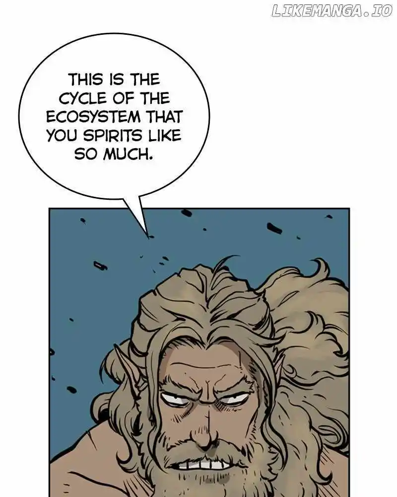 Mage Again Chapter 85