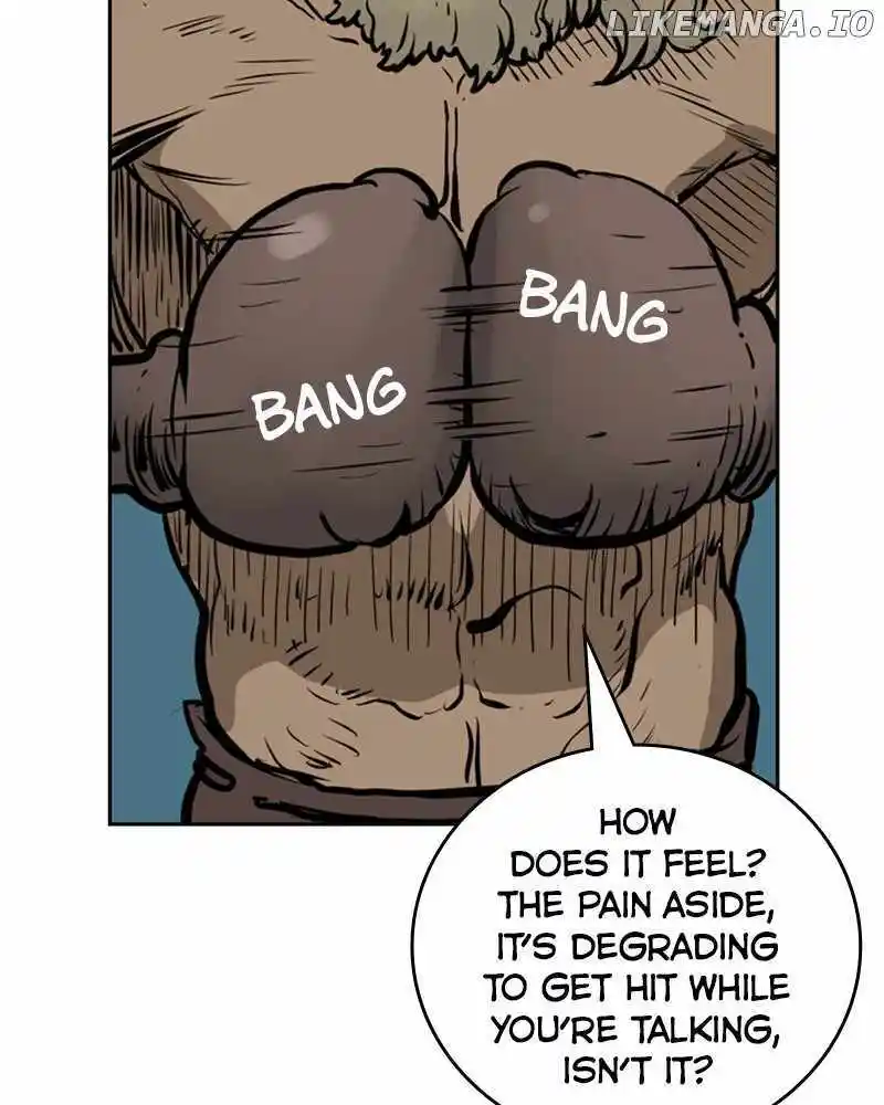 Mage Again Chapter 85