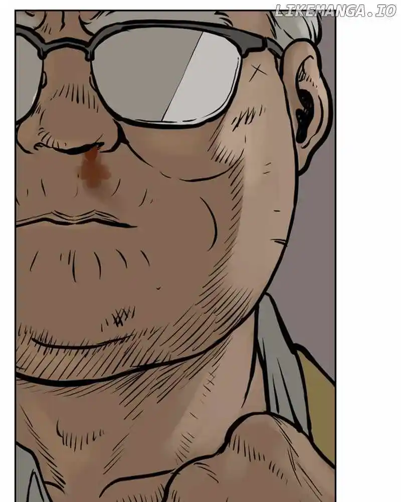 Mage Again Chapter 85