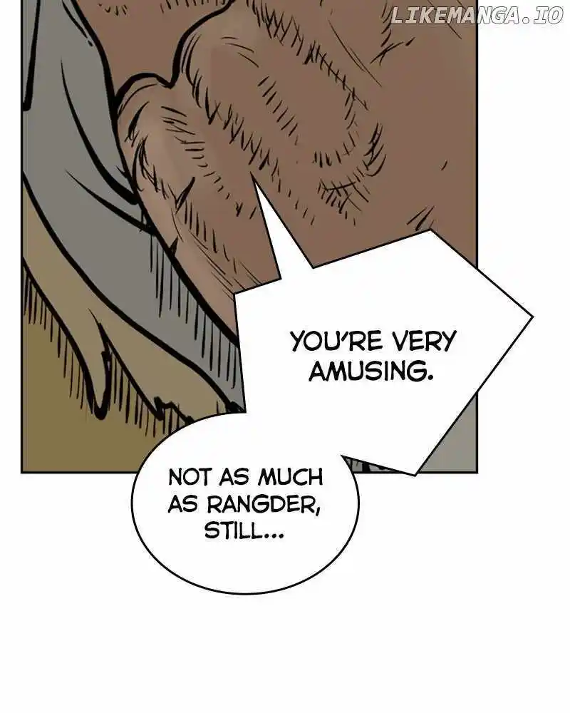 Mage Again Chapter 85