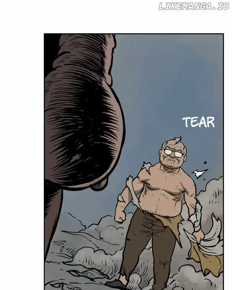 Mage Again Chapter 85