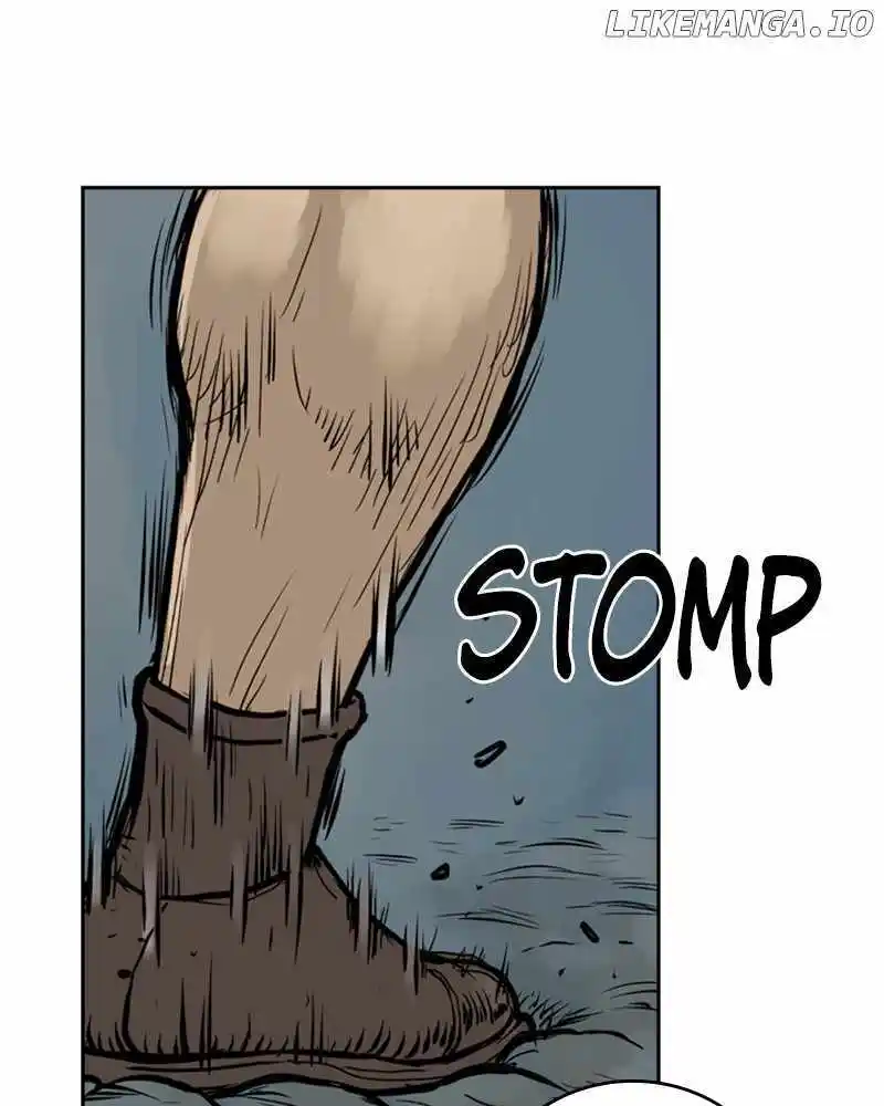 Mage Again Chapter 85