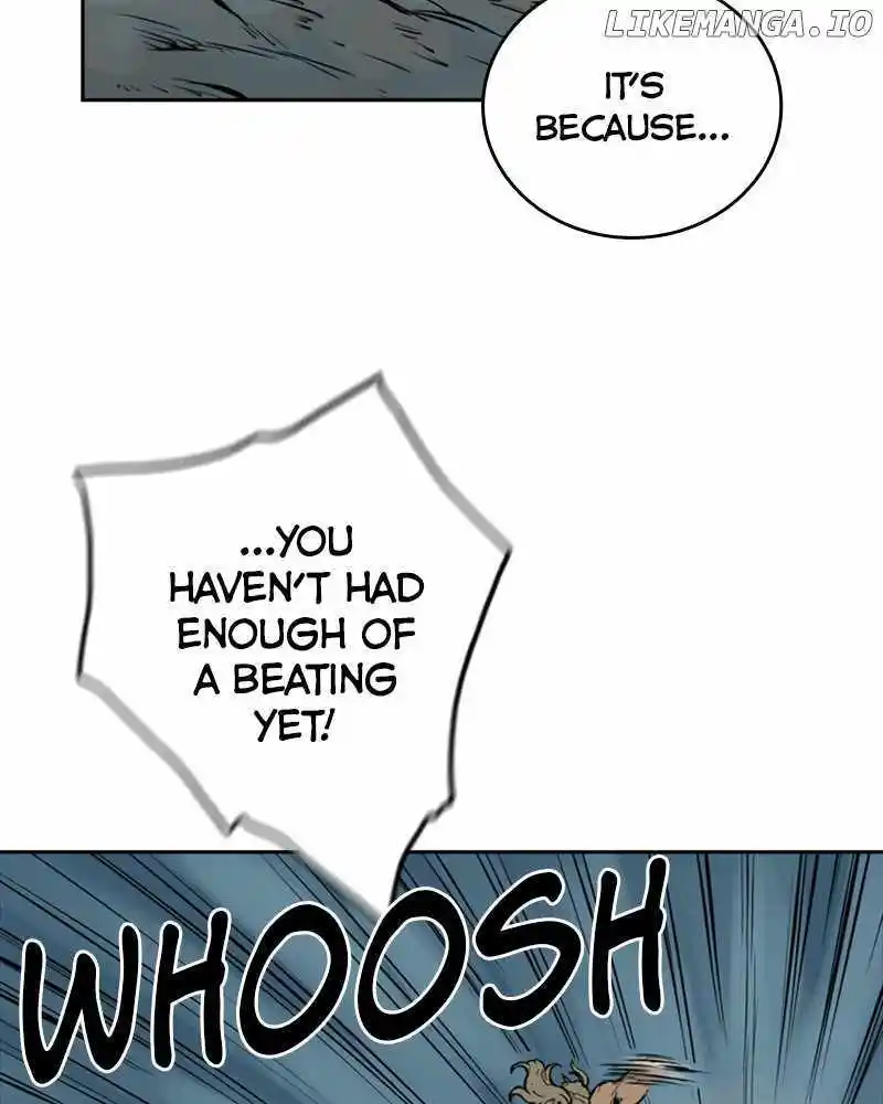 Mage Again Chapter 85