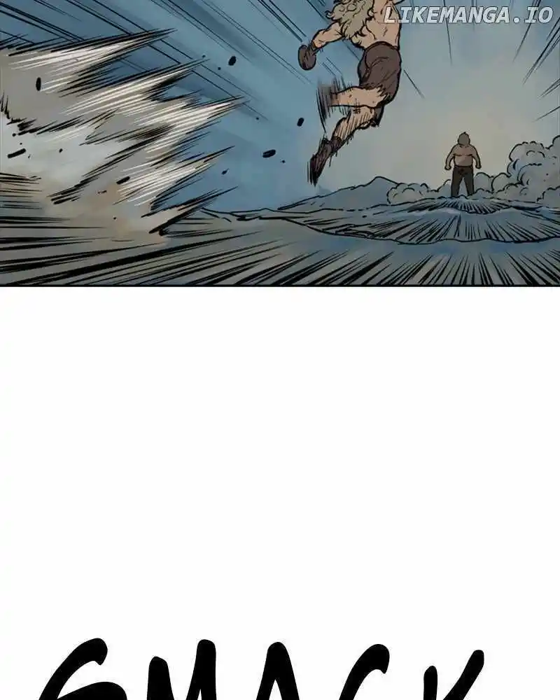 Mage Again Chapter 85