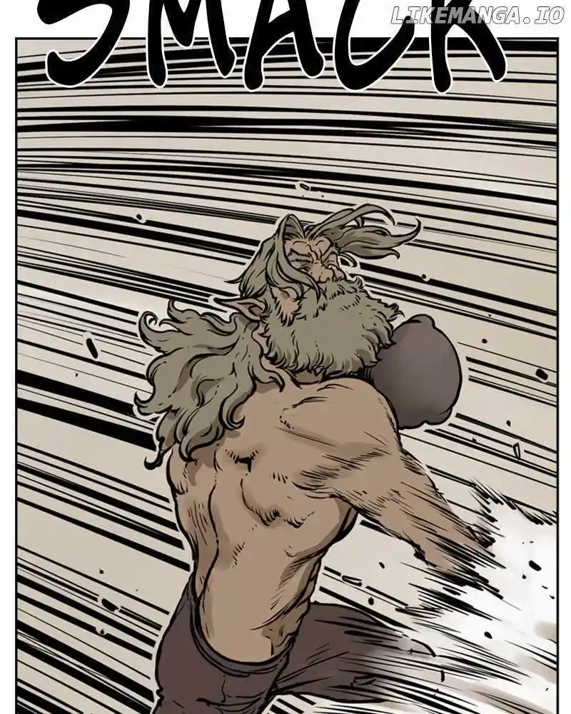 Mage Again Chapter 85