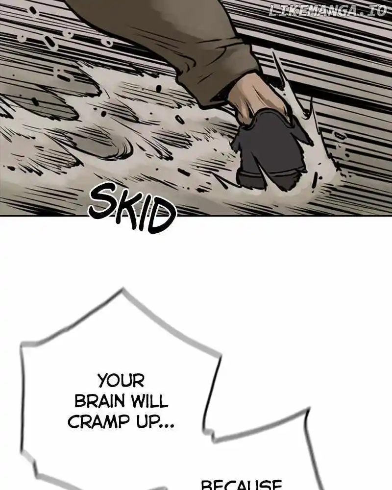 Mage Again Chapter 85