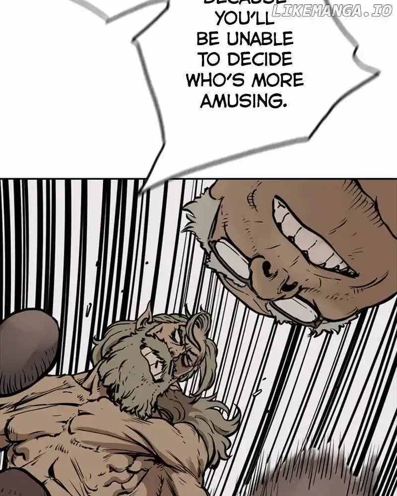 Mage Again Chapter 85