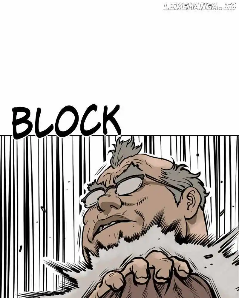 Mage Again Chapter 85