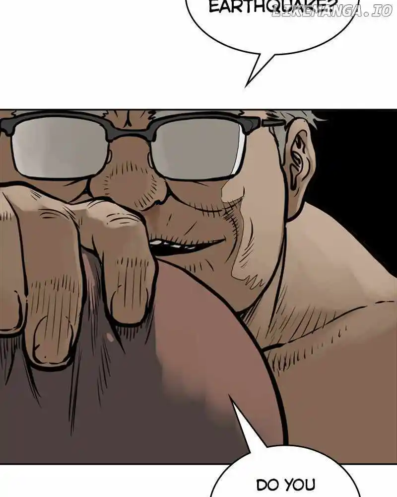 Mage Again Chapter 85