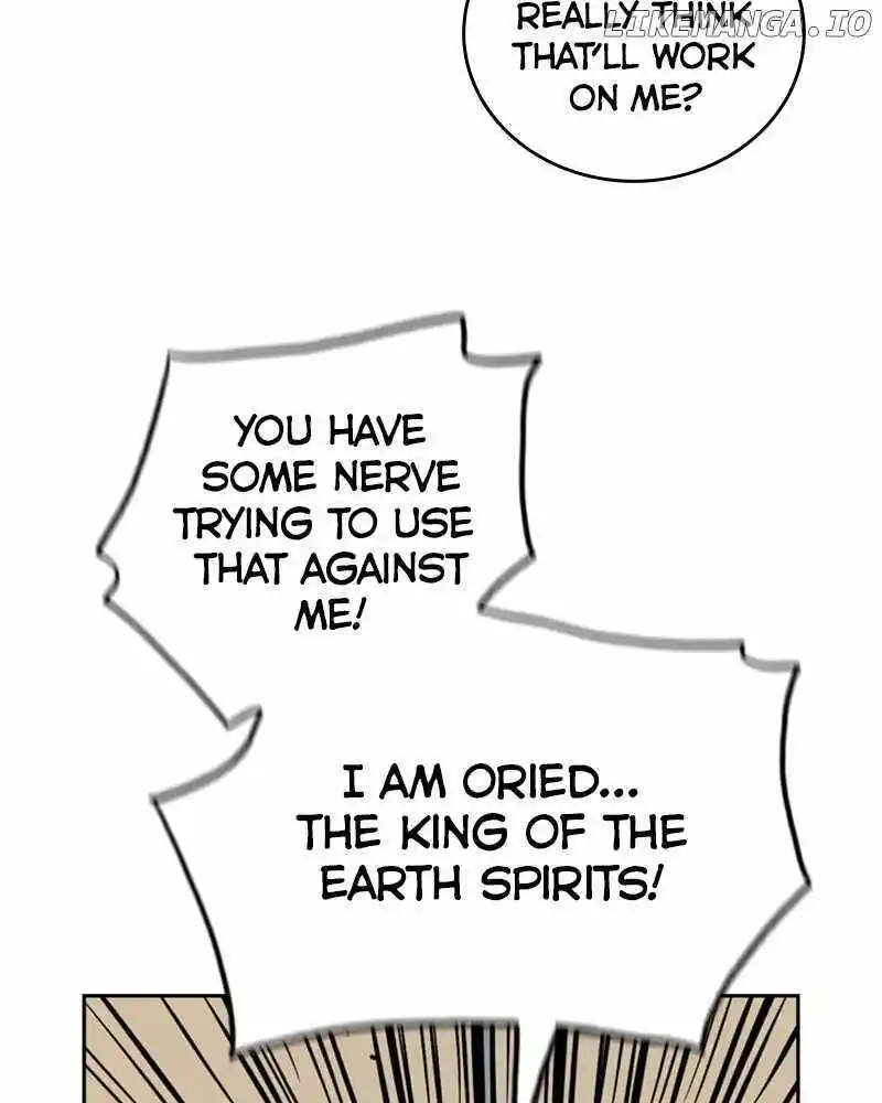 Mage Again Chapter 85