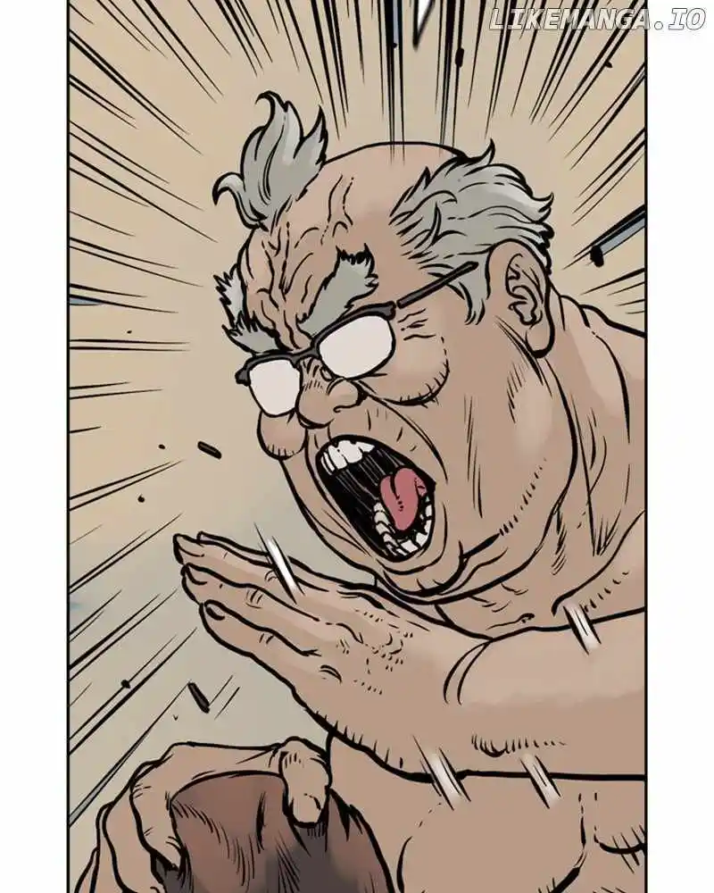 Mage Again Chapter 85