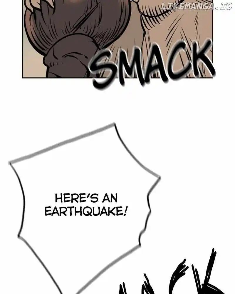 Mage Again Chapter 85