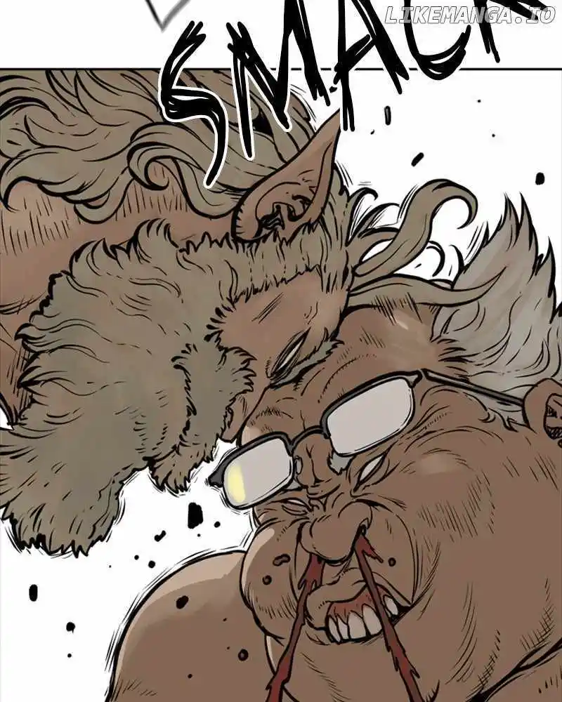 Mage Again Chapter 85