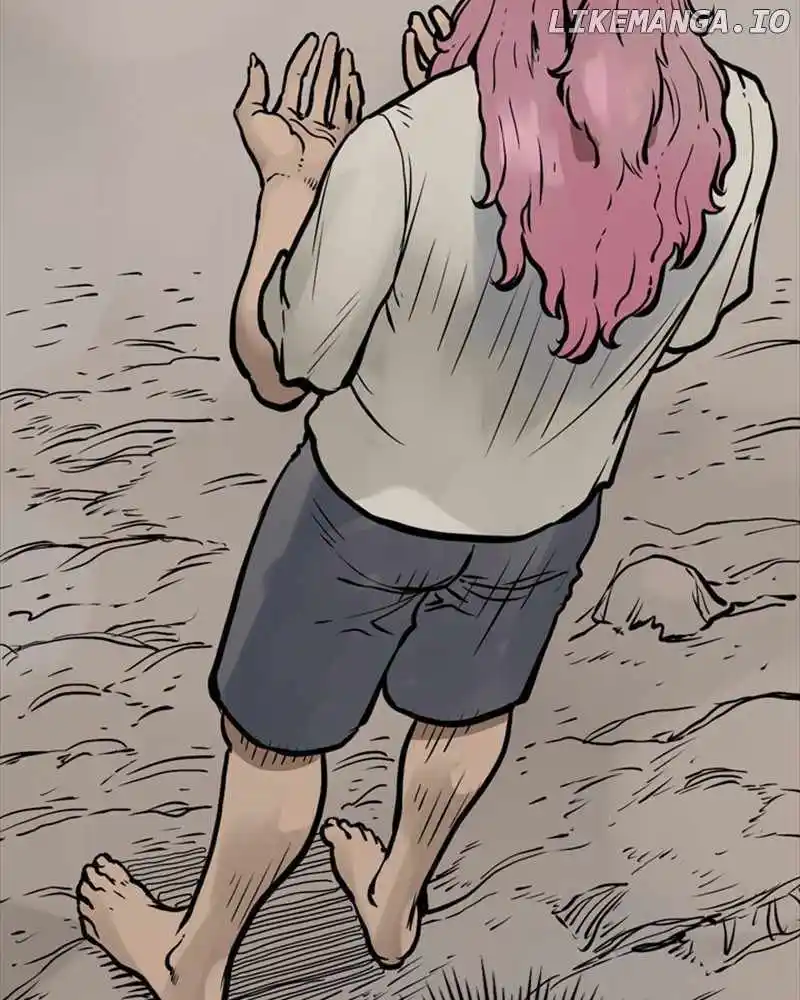 Mage Again Chapter 85