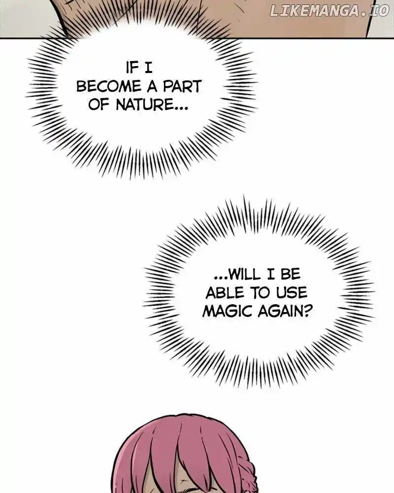 Mage Again Chapter 85